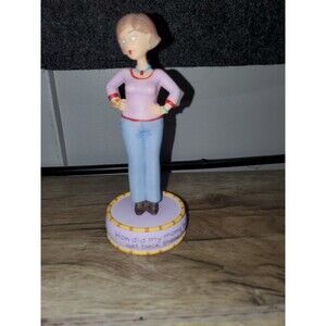 Ronnie Walter  Item No 19604 Moms Butt Ceramic Figure